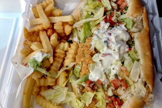 New Dallas eatery Da Munchies caters to vegans and omnivores
