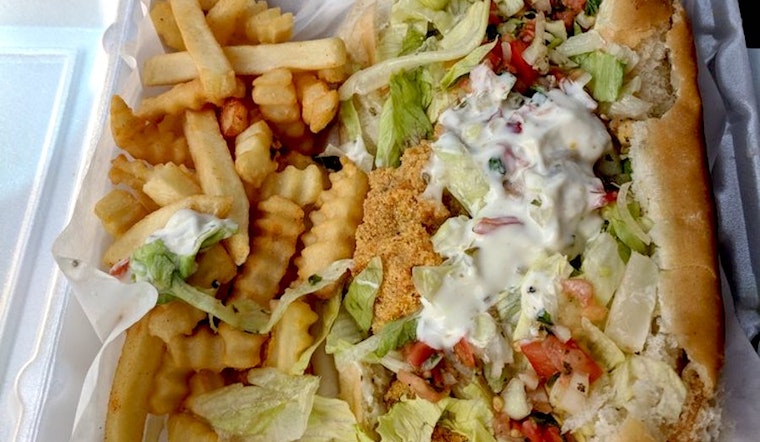 New Dallas eatery Da Munchies caters to vegans and omnivores