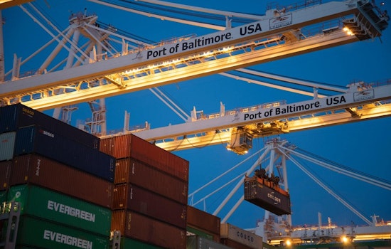 Top Baltimore news: Illegal weapons seized, teen charged; 15-year-old dies from COVID-19; more