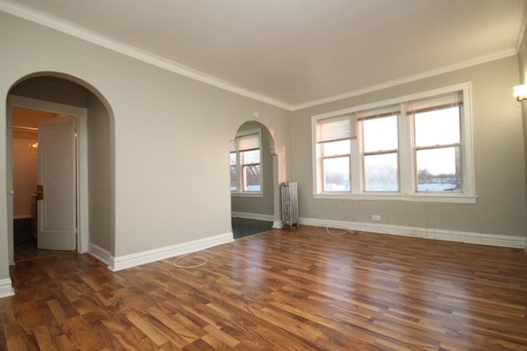 What's the cheapest rental available in Logan Square, right now?