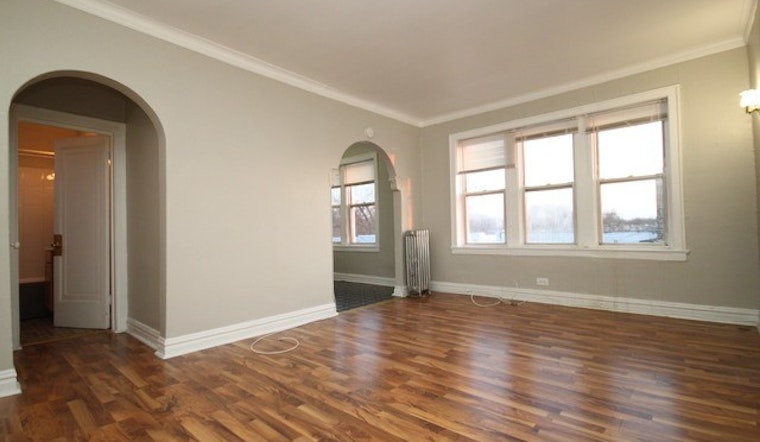 What's the cheapest rental available in Logan Square, right now?