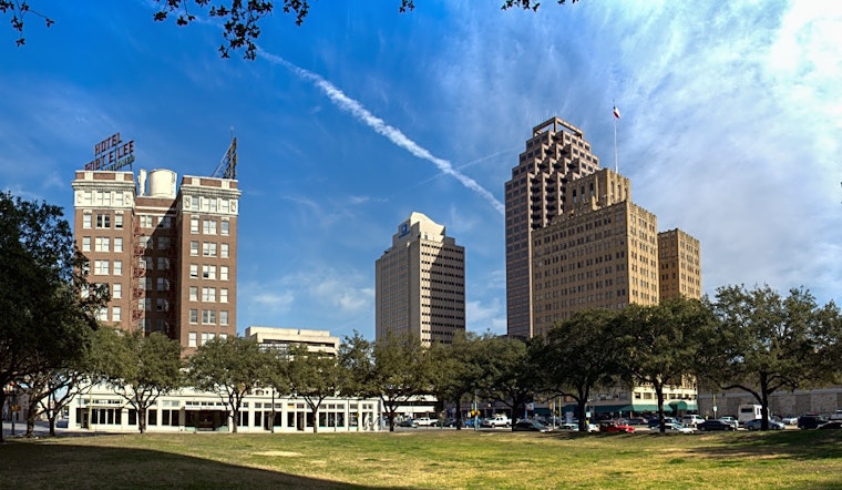 Top San Antonio news: Zoo, museum to reopen soon; human remains found near Milam Park; more