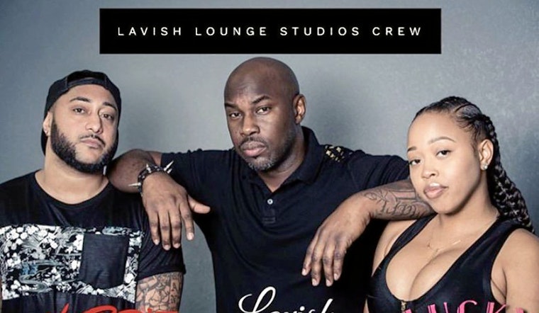 New tattoo spot Lavish Lounge Studios now open in Golden Glades