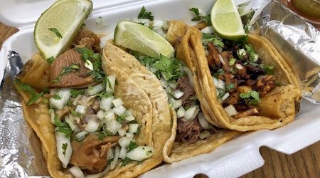 New South Emerson Mexican spot Paco’s Taqueria opens its doors