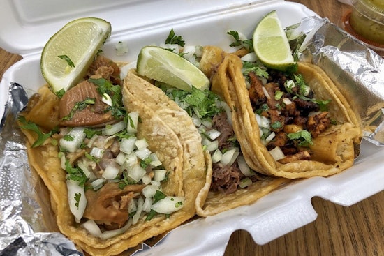 New South Emerson Mexican spot Paco’s Taqueria opens its doors