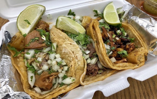 New South Emerson Mexican spot Paco’s Taqueria opens its doors