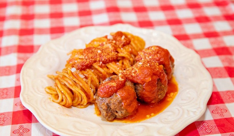 Cousins NY Pizza and Pasta debuts in Spring Valley