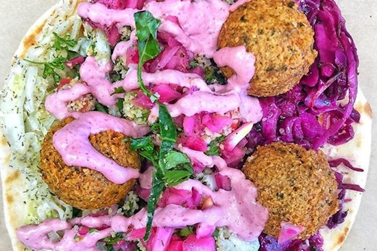 Satisfy your Mediterranean food cravings with these 3 Philadelphia newcomers