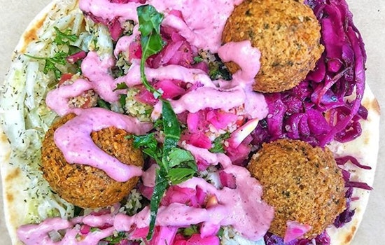 Satisfy your Mediterranean food cravings with these 3 Philadelphia newcomers