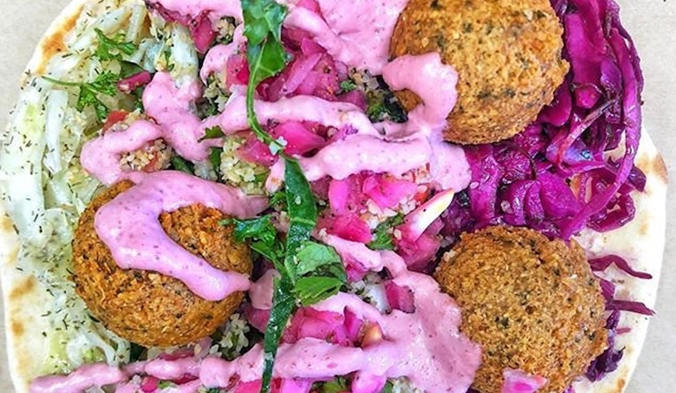 Satisfy your Mediterranean food cravings with these 3 Philadelphia newcomers
