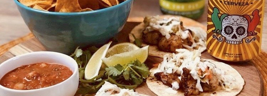 New American Spot The Counter At Old Ballard Catering Opens Its Doors