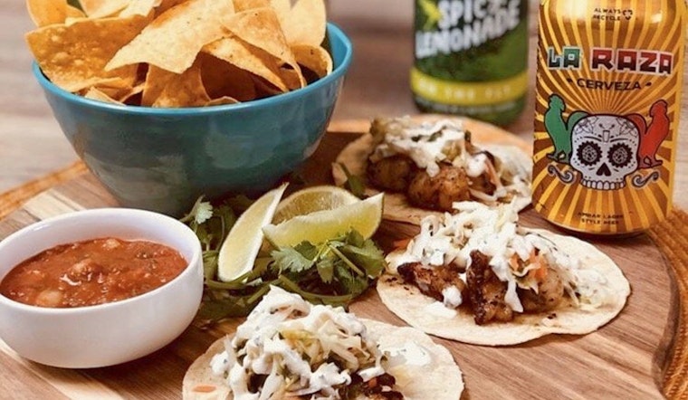 New American spot The Counter At Old Ballard Catering opens its doors in Ravenna
