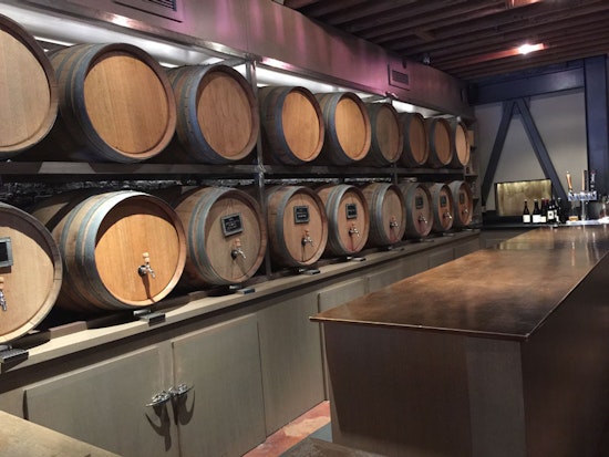 Barrique Wine Bar To Close Its Doors Next Week