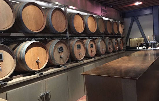 Barrique Wine Bar To Close Its Doors Next Week