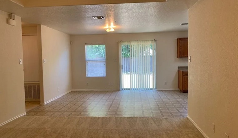Budget apartments for rent in Hidden Cove, San Antonio