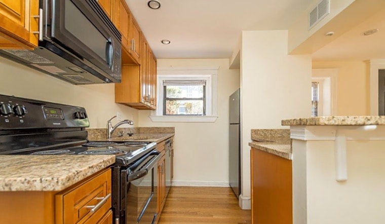 Apartments for rent in Boston: What will $2,400 get you?