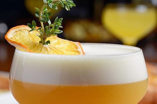 Foothill brings cocktails and nostalgic American fare to Pasadena