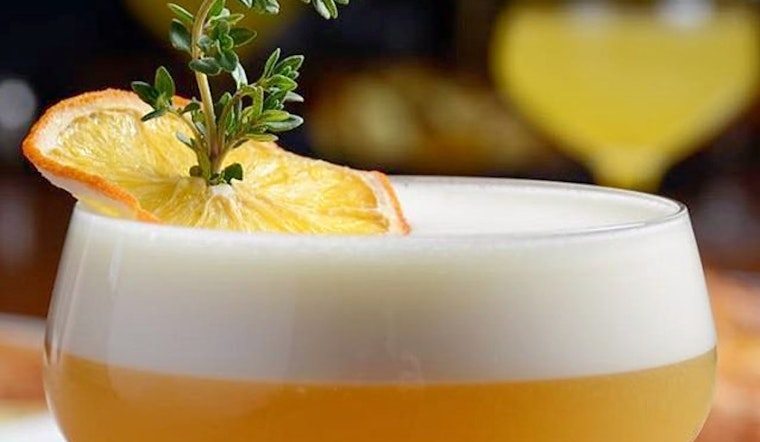 Foothill brings cocktails and nostalgic American fare to Pasadena