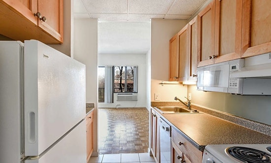 Apartments for rent in Cambridge: What will $2,700 get you?