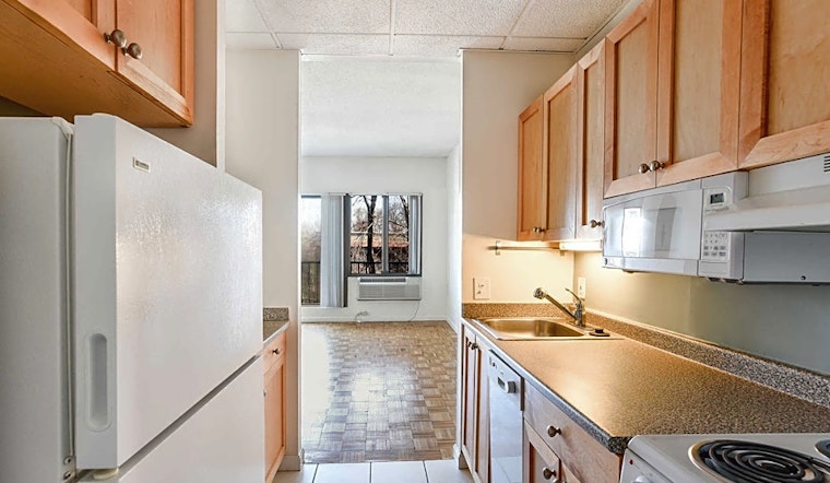 Apartments for rent in Cambridge: What will $2,700 get you?