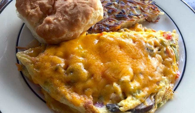Your guide to the 3 top spots in Orlando's North Orange neighborhood