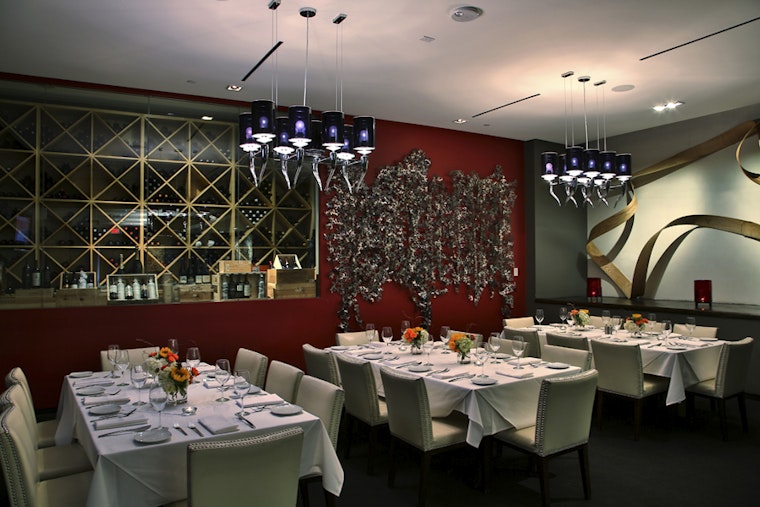 3 can't-miss culinary events in Dallas this weekend
