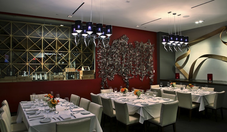 3 can't-miss culinary events in Dallas this weekend