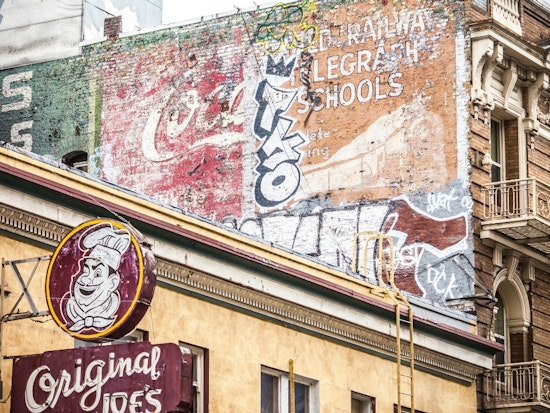 This Week In The TL And Mid-Market: Southern Food, Drag Queens And American Gothic Style