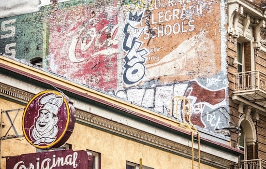 This Week In The TL And Mid-Market: Southern Food, Drag Queens And American Gothic Style