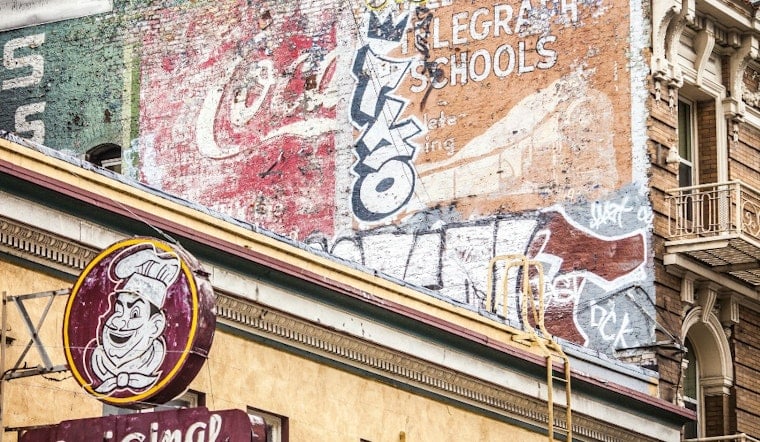 This Week In The TL And Mid-Market: Southern Food, Drag Queens And American Gothic Style