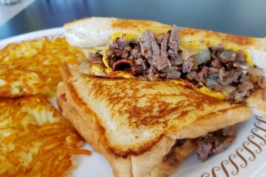 Waffle House opens new location in Kenner