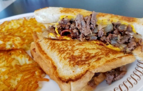 Waffle House opens new location in Kenner