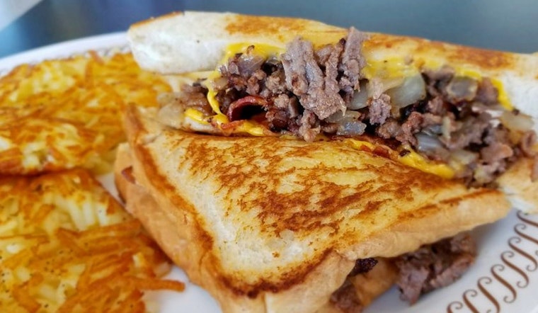 Waffle House opens new location in Kenner