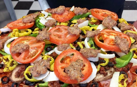 New pizzeria Poor Junior's opens in Lakewood with Buckeye-style pies