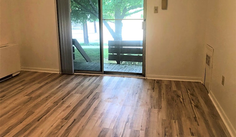 Apartments for rent in Pittsburgh: What will $1,100 get you?