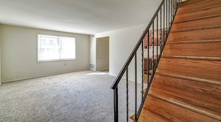 Apartments for rent in Baltimore: What will $800 get you?
