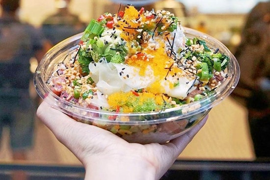Here are Cambridge's top 3 Hawaiian spots