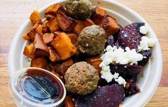 The 3 best gluten-free spots in Philadelphia