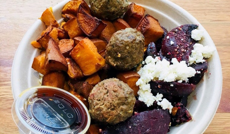 The 3 best gluten-free spots in Philadelphia