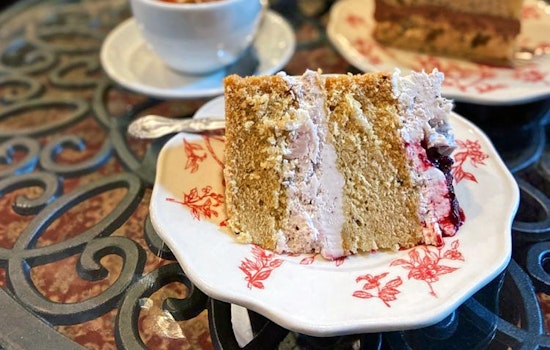 The 3 best spots to score desserts in Pittsburgh