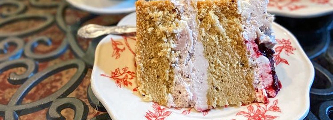 The 3 best spots to score desserts in Pittsburgh