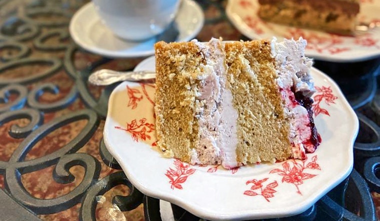 The 3 best spots to score desserts in Pittsburgh