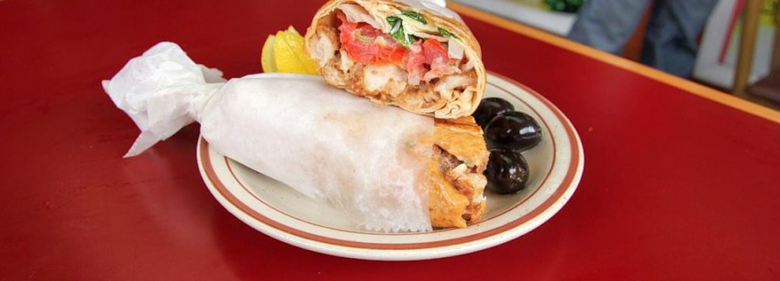 The 4 best traditional American spots in Detroit