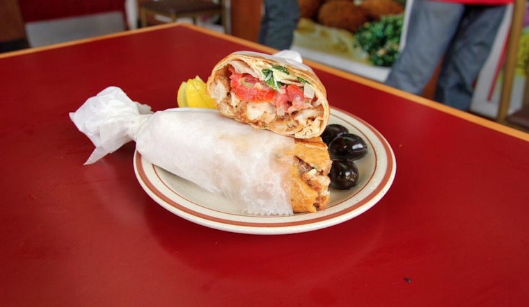 The 4 best traditional American spots in Detroit