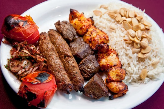 The 3 best halal spots in Anaheim