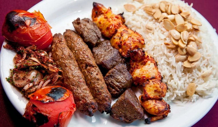 The 3 best halal spots in Anaheim
