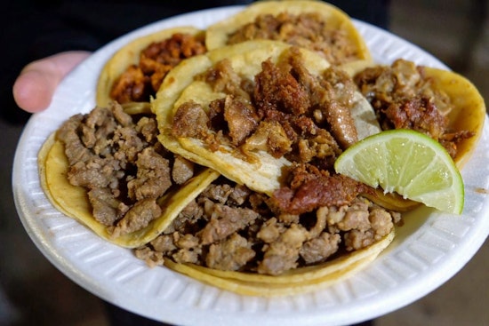 The 4 best food trucks in Santa Ana