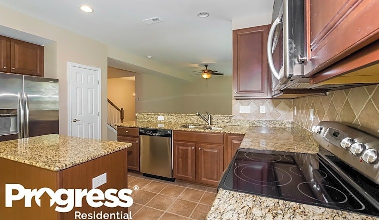 Apartments for rent in Charlotte: What will $2,000 get you?
