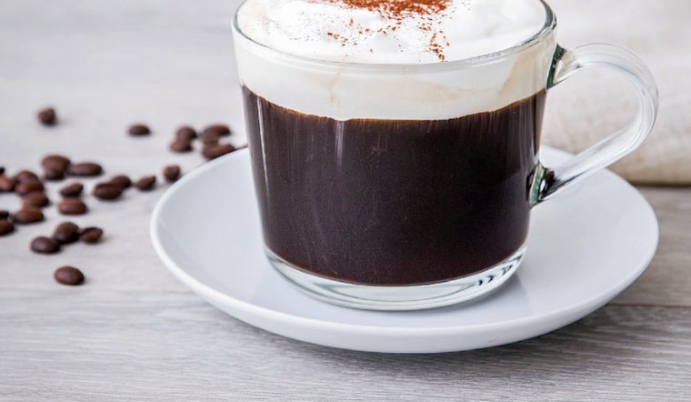 Craving coffee? Here are Irvine's top 4 options