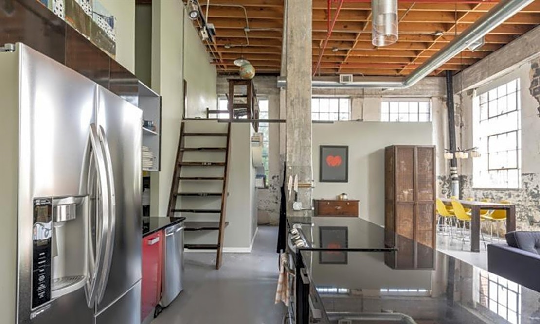 Apartments for rent in Atlanta: What will $2,800 get you?